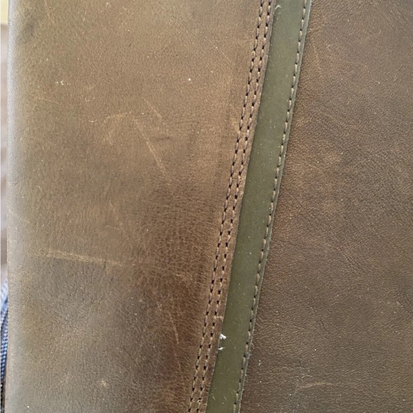 Keen 1007663 Womens brown boots riding boot  size 7 - Picture 4 of 13